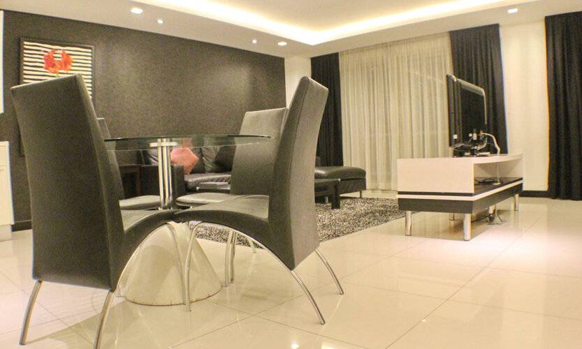 Nova Suites Pattaya By Compass Hospitality