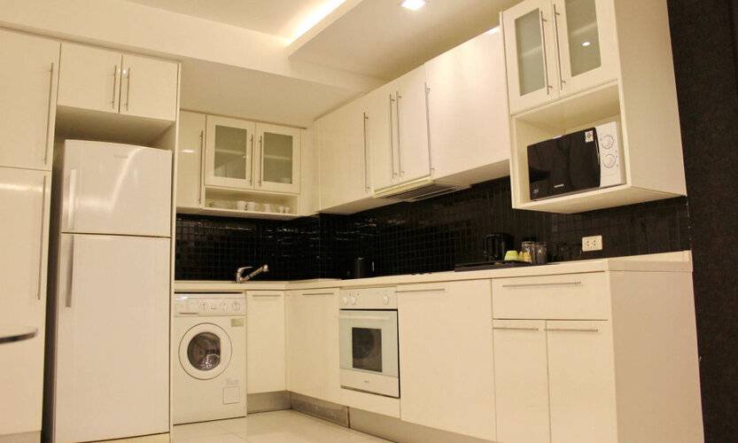 Nova Suites Pattaya By Compass Hospitality