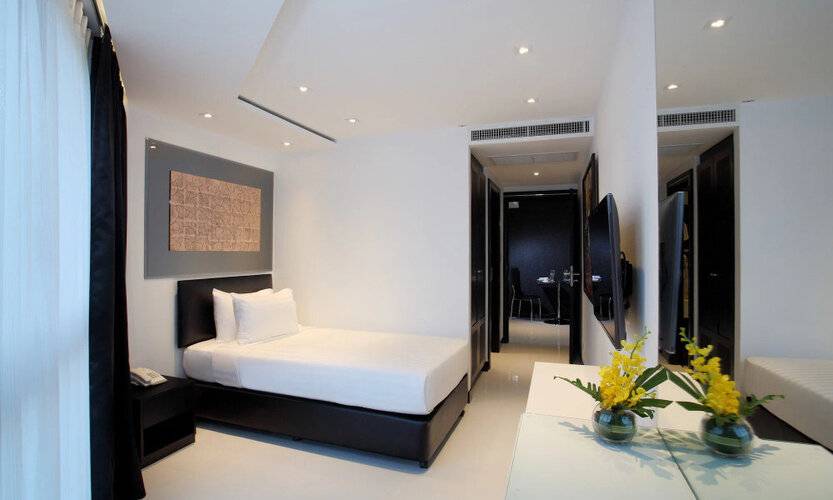 Nova Suites Pattaya By Compass Hospitality