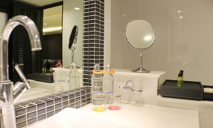 Nova Suites Pattaya By Compass Hospitality