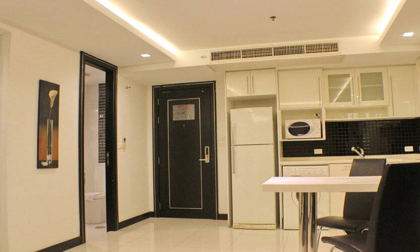 Nova Suites Pattaya By Compass Hospitality