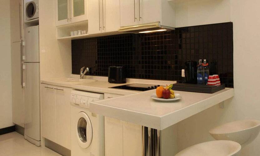 Nova Suites Pattaya By Compass Hospitality