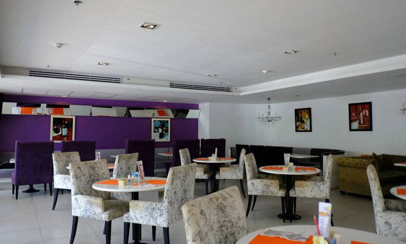 Nova Suites Pattaya By Compass Hospitality