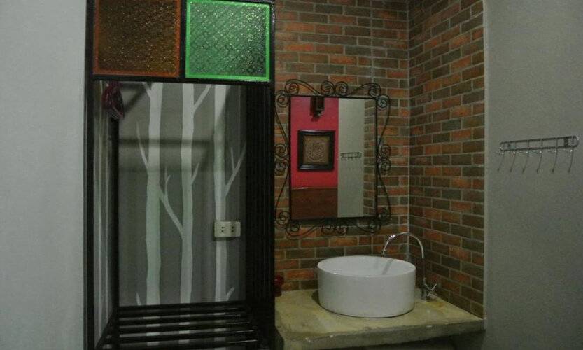 Phang-Nga Guesthouse