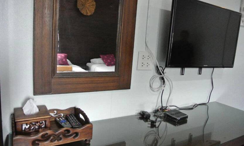 Phang-Nga Guesthouse