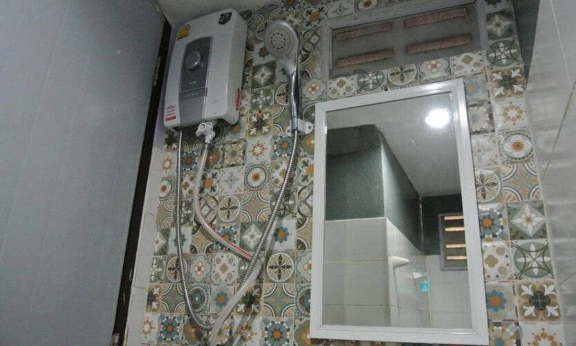 Phang-Nga Guesthouse
