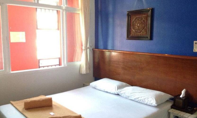 Phang-Nga Guesthouse