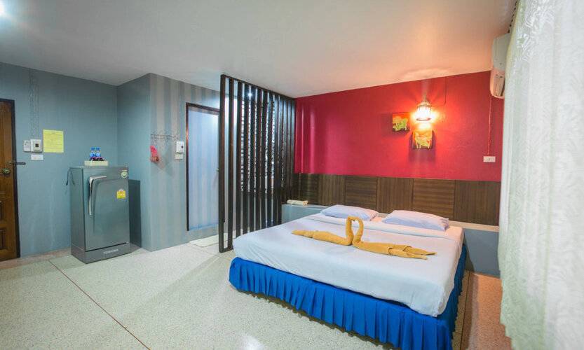 Phang-Nga Guesthouse