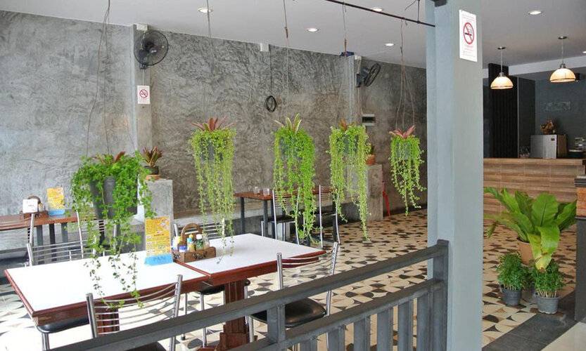 Phang-Nga Guesthouse