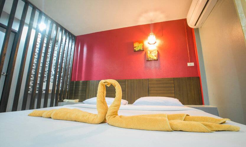 Phang-Nga Guesthouse