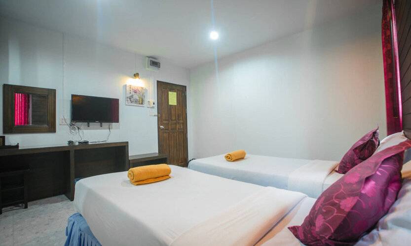 Phang-Nga Guesthouse