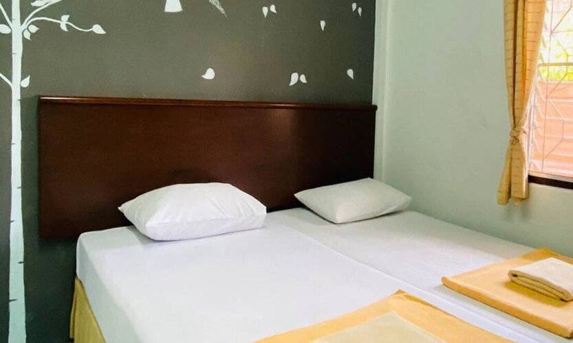 Phang-Nga Guesthouse