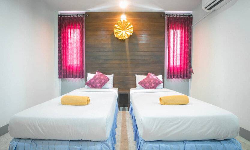 Phang-Nga Guesthouse
