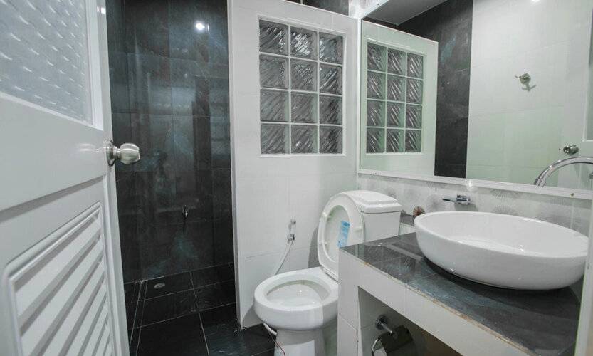 Phang-Nga Guesthouse