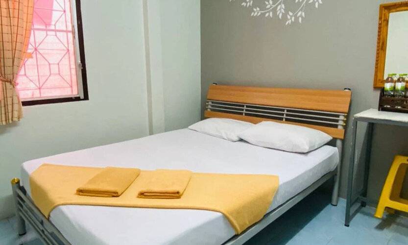 Phang-Nga Guesthouse