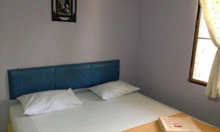 Phang-Nga Guesthouse