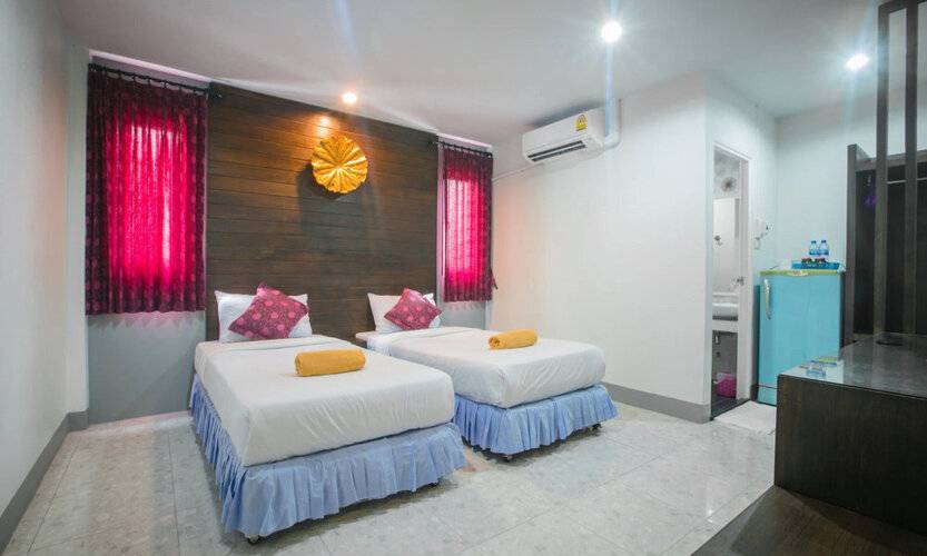 Phang-Nga Guesthouse