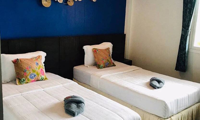 Phang-Nga Guesthouse