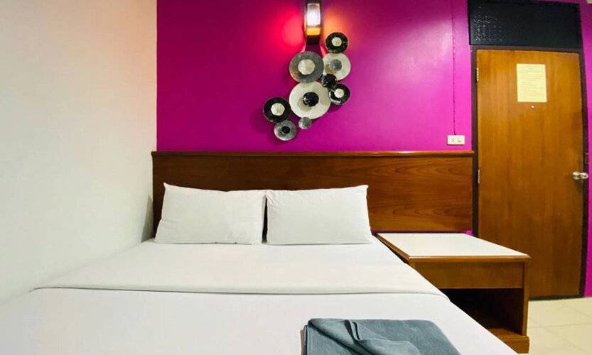Phang-Nga Guesthouse