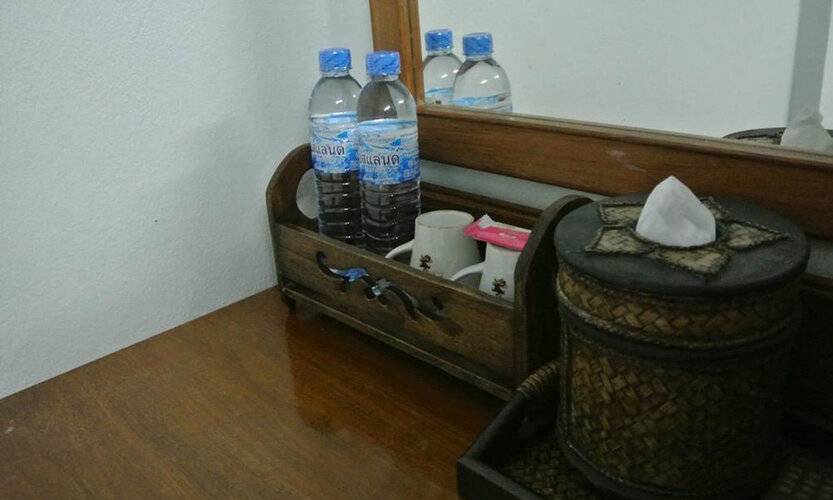Phang-Nga Guesthouse