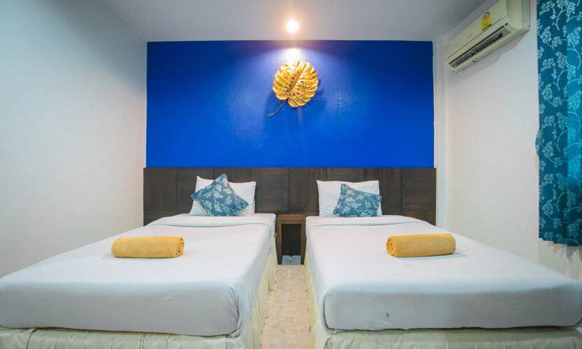 Phang-Nga Guesthouse