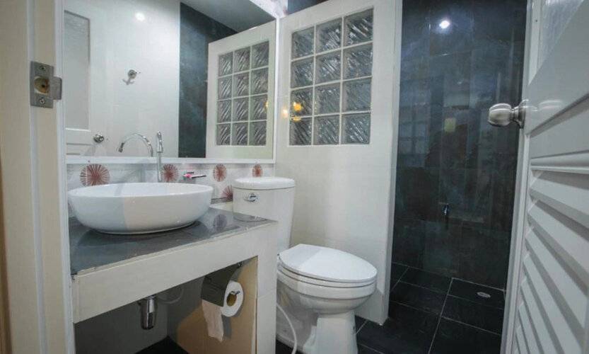 Phang-Nga Guesthouse