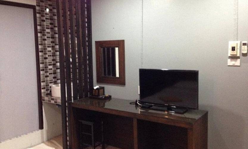 Phang-Nga Guesthouse