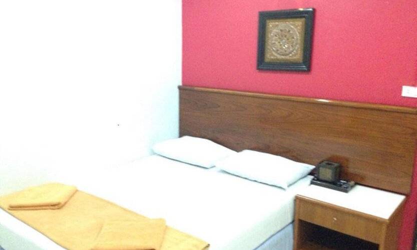 Phang-Nga Guesthouse