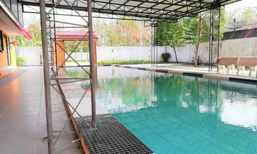 Phurafa Resort