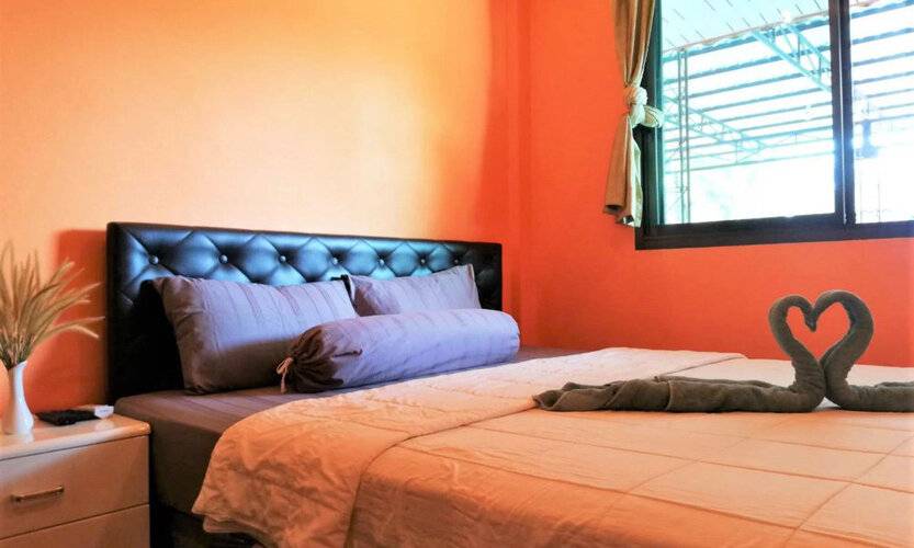 Phurafa Resort