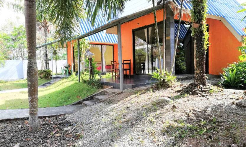 Phurafa Resort