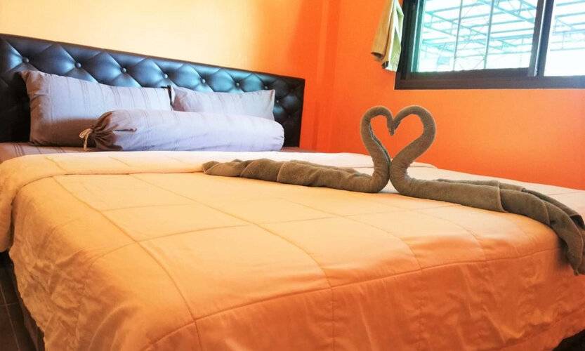 Phurafa Resort