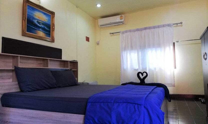 Phurafa Resort