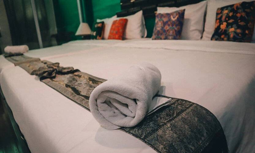 Thaweesuk Hotel