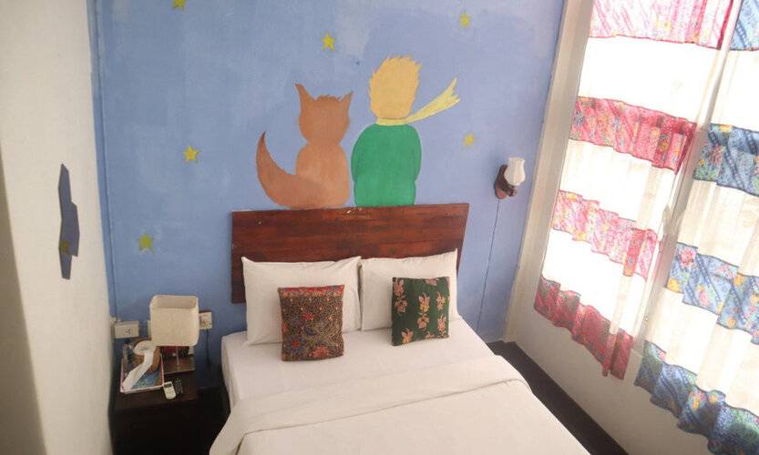 Thaweesuk Hotel