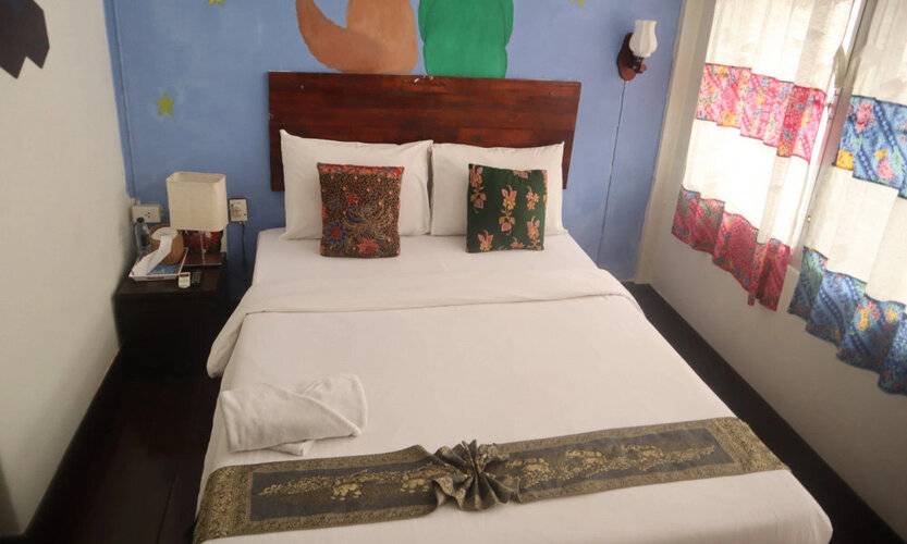 Thaweesuk Hotel