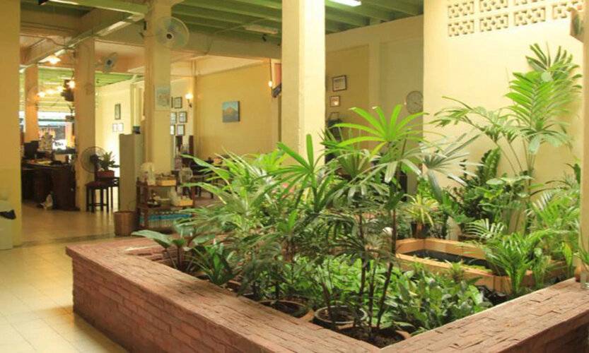 Thaweesuk Hotel