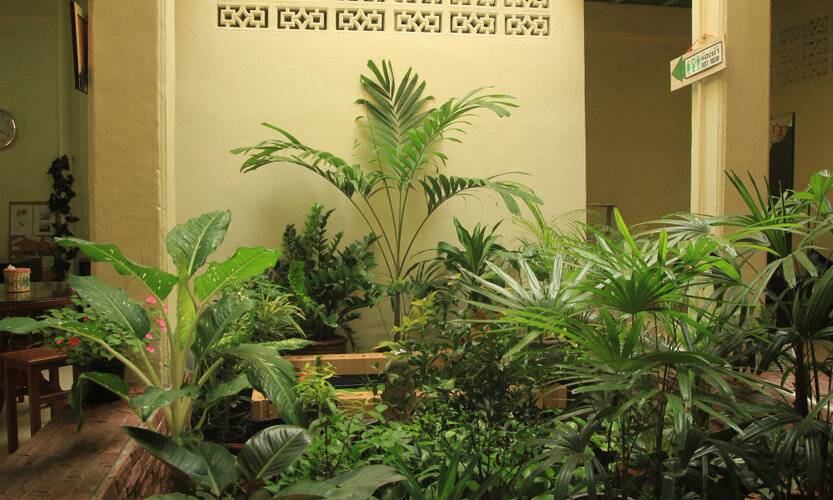 Thaweesuk Hotel