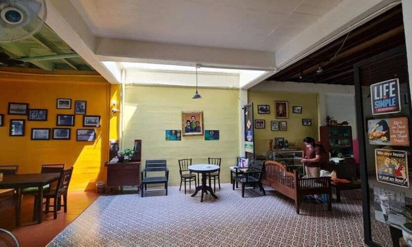 Thaweesuk Hotel