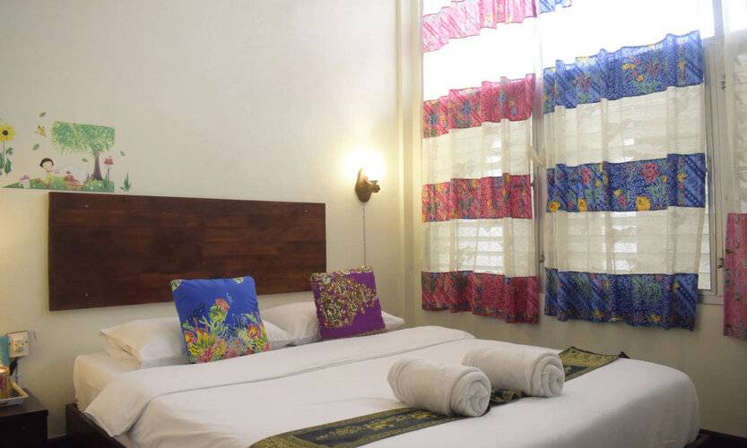Thaweesuk Hotel