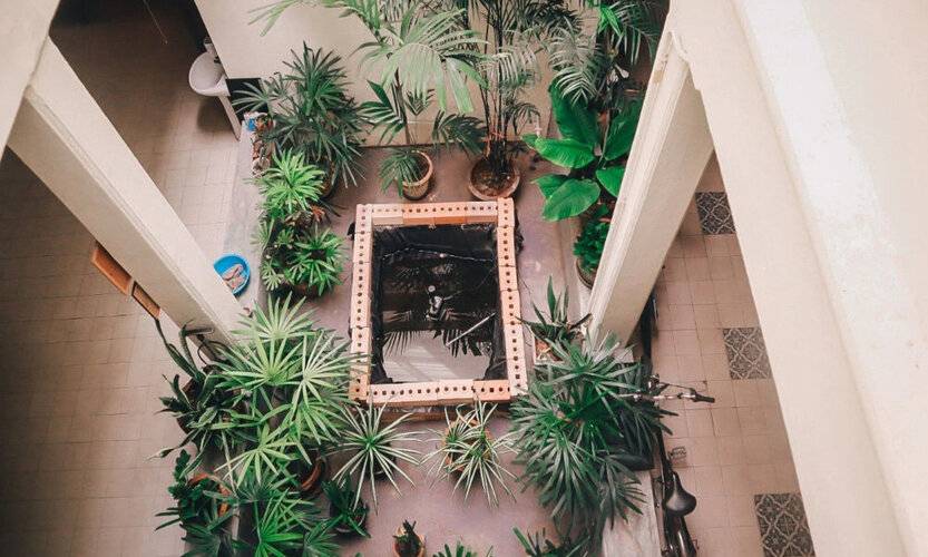 Thaweesuk Hotel