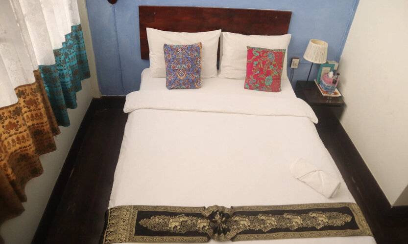 Thaweesuk Hotel