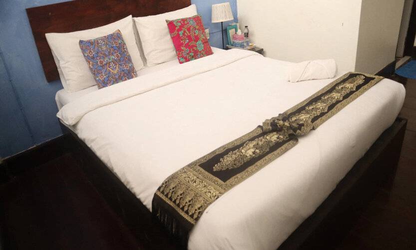 Thaweesuk Hotel