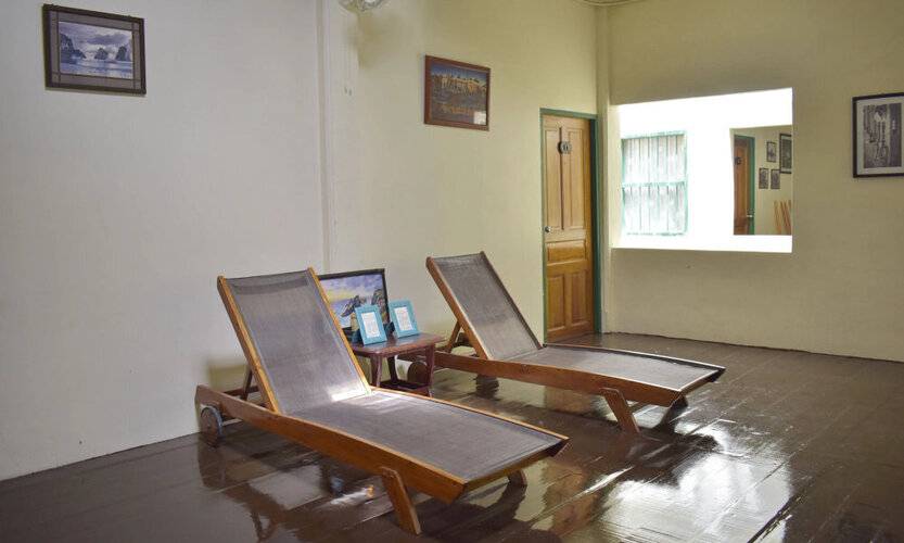 Thaweesuk Hotel