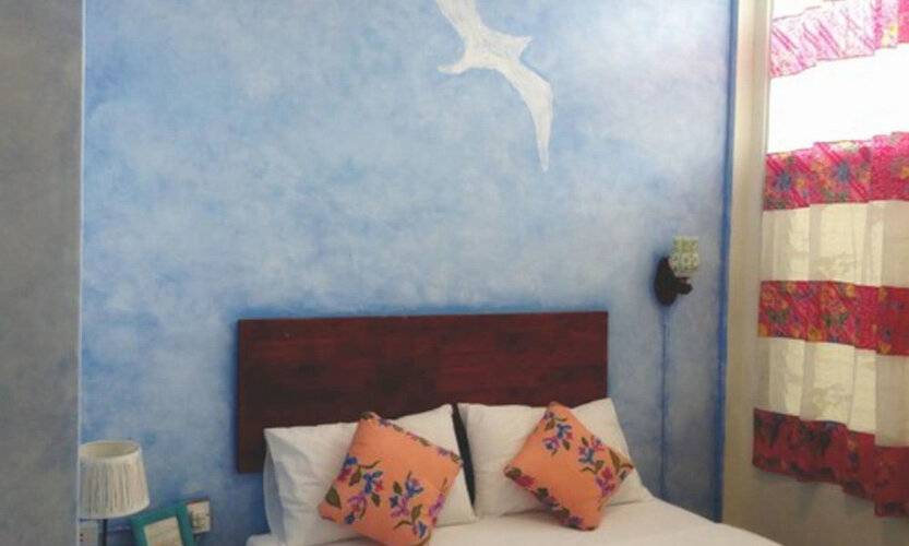 Thaweesuk Hotel