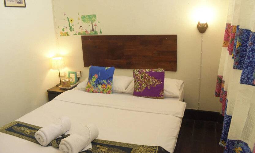 Thaweesuk Hotel