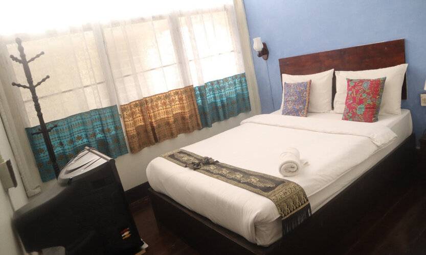 Thaweesuk Hotel