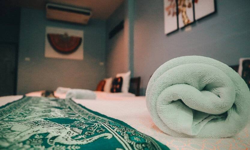 Thaweesuk Hotel