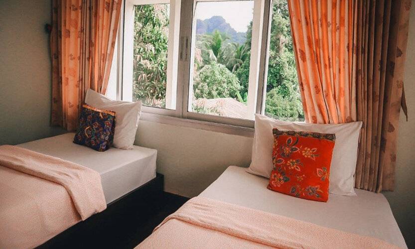 Thaweesuk Hotel