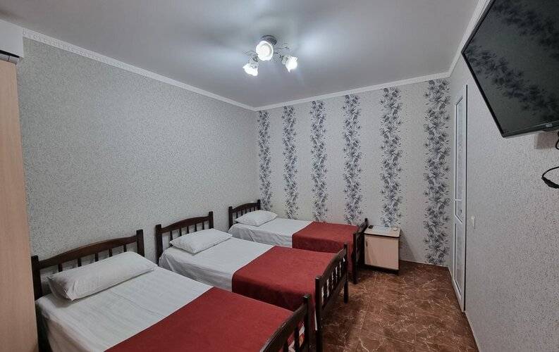 Сказочный Мир Геленджик